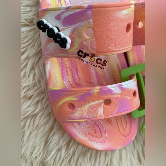 Brand New Crocs - Picture 2 of 4